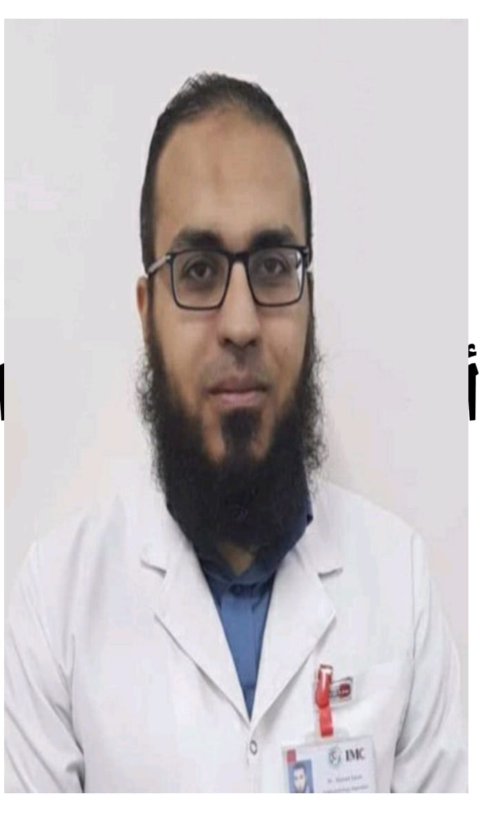 Ahmed Salah Ahmed Ata Elgazar